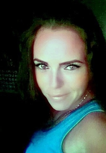 My photo - Nastya, 37 from Canberra (@nastya24369)