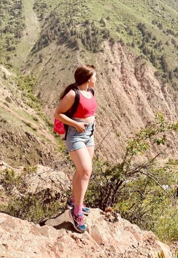 Sofi (@nastya38237) — my photo № 1