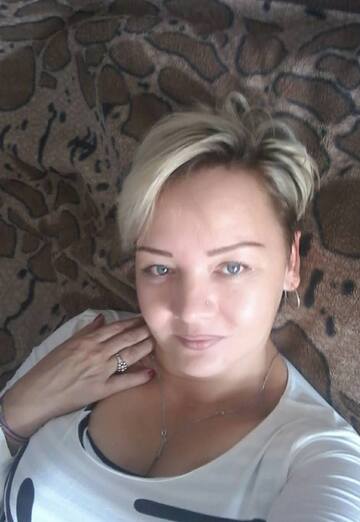 My photo - Natalya, 51 from Tashkent (@natalya178903)