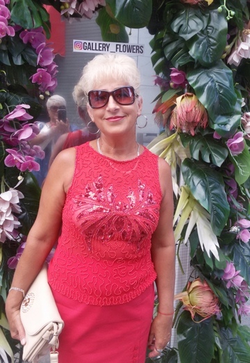 My photo - Nataliya, 66 from Minsk (@nataliya32650)