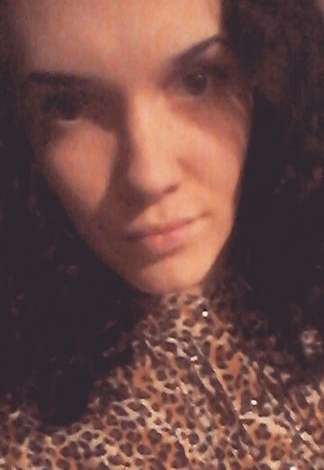 Nastya Gorlova (@nastyagorlova) — my photo № 4