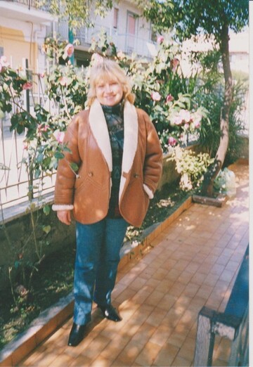 Nadia (@nadia1266) — my photo № 4