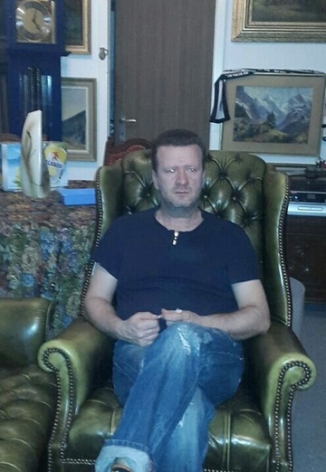 My photo - pera bogalj, 50 from Zurich (@perabogalj)