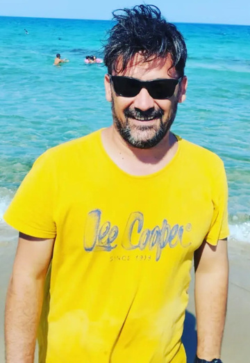 My photo - öner, 44 from Izmir (@ner65)