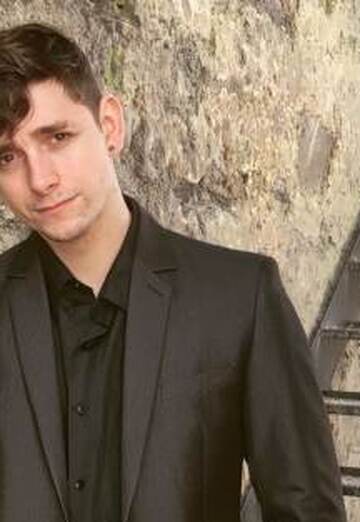 My photo - Natan H, 26 from Dublin (@natanh)