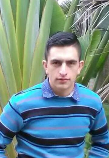 My photo - NELSON DELGADO CUBAS, 30 from Cajamarca (@nelsondelgadocubas)
