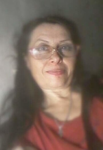 My photo - Natali, 57 from Temirtau (@natali40476)