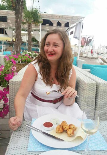 Nataliya (@nataliyaporickaya) — my photo № 5