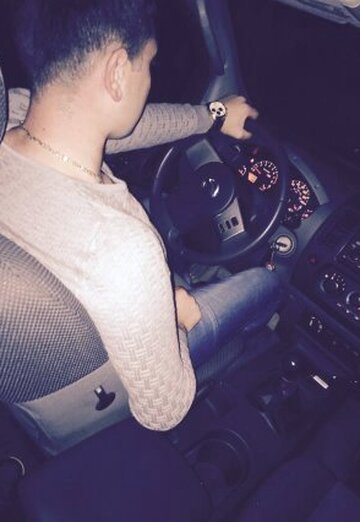 NaReK ViRaByAn (@narekvirabyan) — my photo № 1