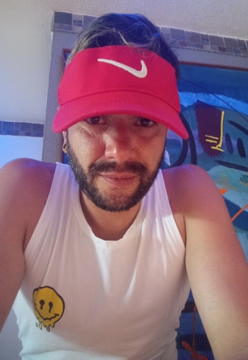 Mi foto- edwin jose, 40 de Guacara (@edwinjose0)