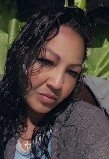 My photo - Eliana Dominguez, 46 from Bogota (@elianadominguez)