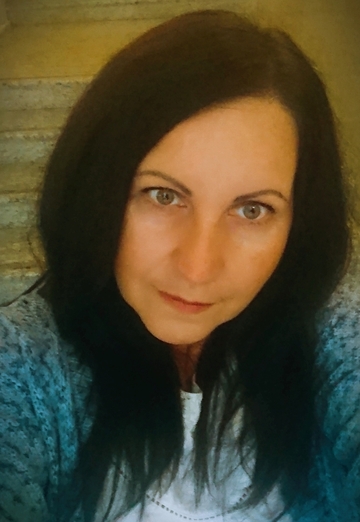 My photo - Natalya, 50 from Minsk (@natalya160520)