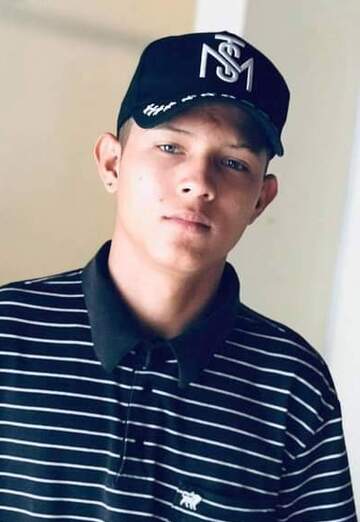 My photo - Elia Colmenarez, 39 from New York (@eliacolmenarez)