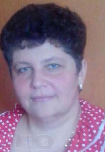My photo - nataliya, 52 from Minsk (@nataliya8134)