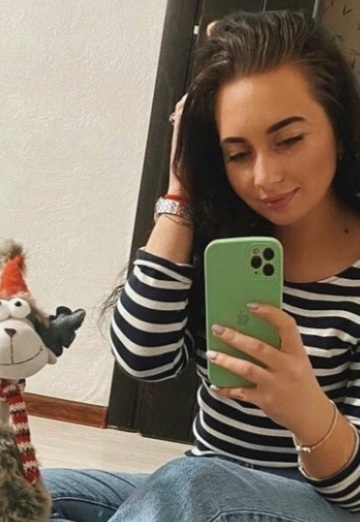 My photo - Nadya, 35 from Lviv (@nadya19398)