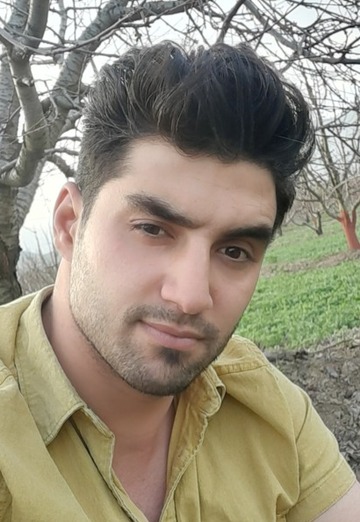 My photo - ehsanmafi, 29 from Dublin (@ehsanmafi)