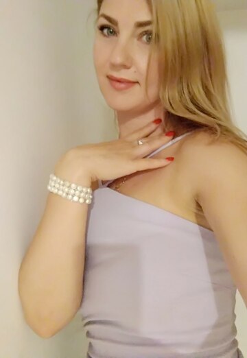 My photo - Natali, 51 from Haifa (@natali48721)