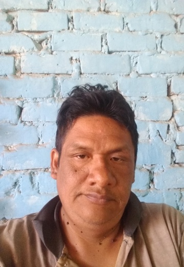 My photo - Eder Ronald Toro Vilc, 43 from Piura (@ederronaldtorovilchez)