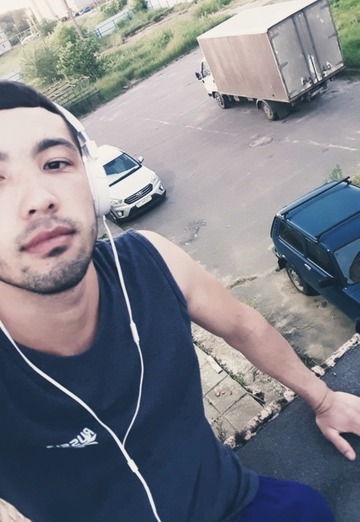 My photo - Egor, 27 from Moscow (@egor54423)