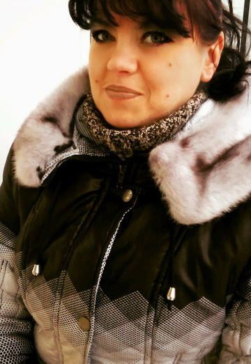My photo - Natalya, 48 from Polotsk (@natalya154497)