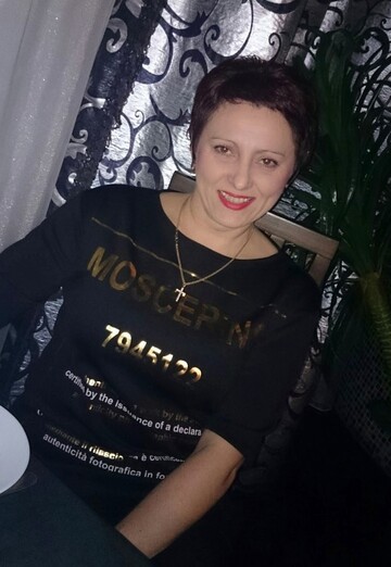 My photo - Elena, 53 from Homel (@elena234762)