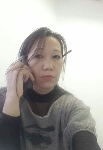 My photo - Yelmira, 48 from Pavlodar (@elmira2778)