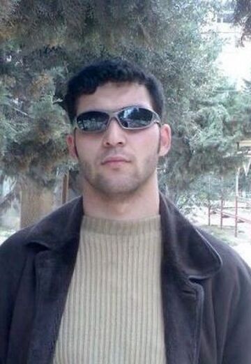 My photo - Yeks, 41 from Baku (@eks84)