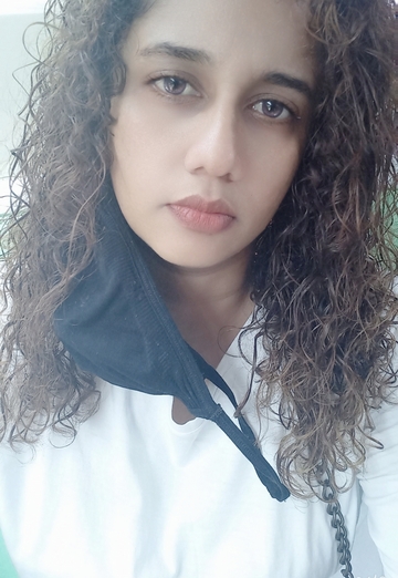 My photo - Mara, 42 from Medellín (@pativasquez170)