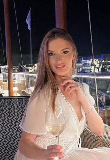 My photo - Nastya, 30 from Moscow (@nastya85566)