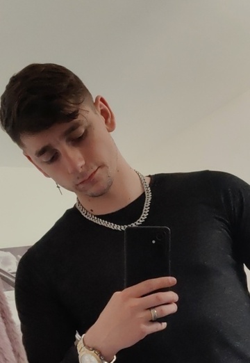 Natan H (@natanh) — my photo № 2