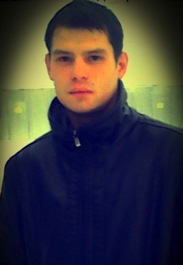 My photo - Ð˜Ð»ÑŒÑ1990, 36 from Minsk (@prosto1047)