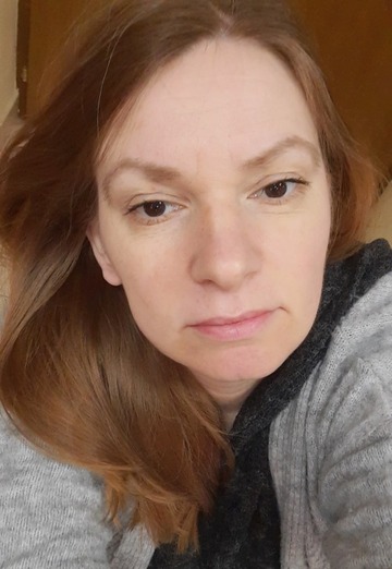 My photo - Natalіya, 50 from Lviv (@nataliya42869)