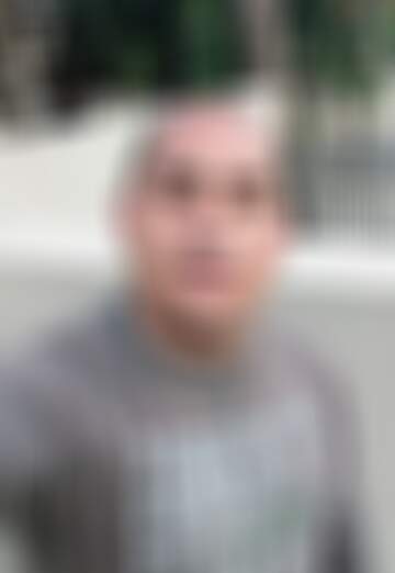 My photo - Carlos, 42 from Santiago (@carlos1054)