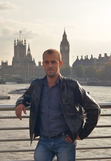 Aleksandr Gerasimchuk (@neizvestno541) — my photo № 7