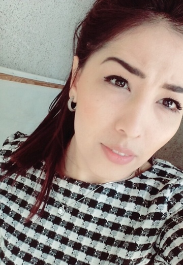 My photo - Nargiza, 33 from Tashkent (@nargiza919)