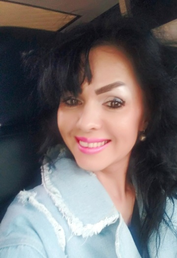 My photo - Natali, 43 from Minsk (@natali68065)