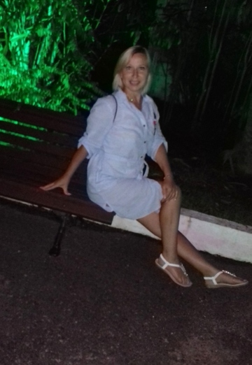 Natali (@natali55521) — my photo № 1