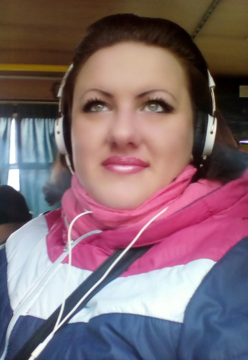 Nadya (@nadya9285) — my photo № 8