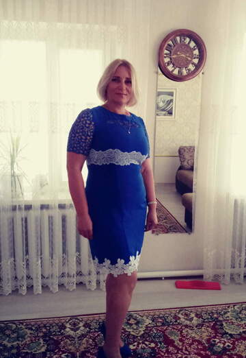 My photo - Natalya, 52 from Tiraspol (@natalya195047)