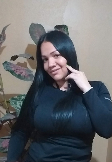 Naybeth (@naybeth) — my photo № 4