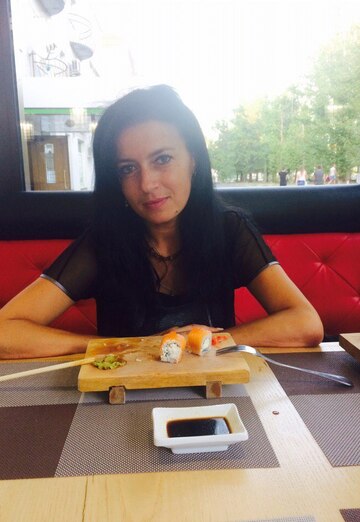 My photo - Nataliya, 51 from Kherson (@nataliya34087)