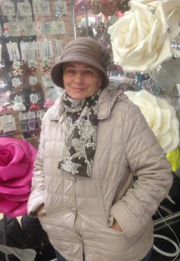 Nadejda (@nadejda90091) — my photo № 2