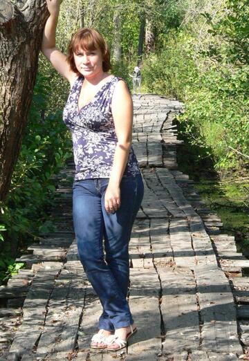 My photo - Natasha, 42 from Moscow (@natasha53202)