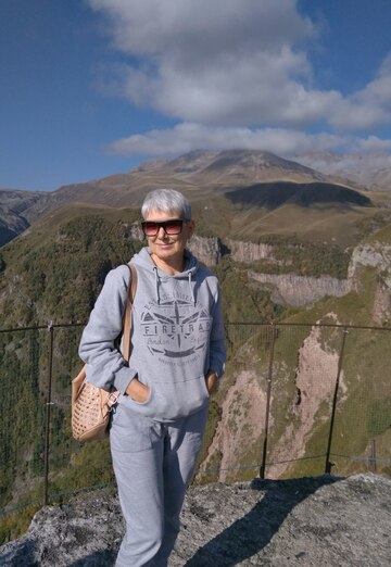 Elena (@elena191349) — my photo № 2