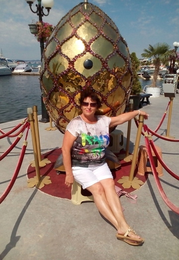 My photo - NAdejda, 73 from Karaganda (@nadejda64507)