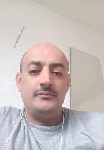 My photo - Najeeb Alsharabee, 37 from Munich (@najeebalsharabee)