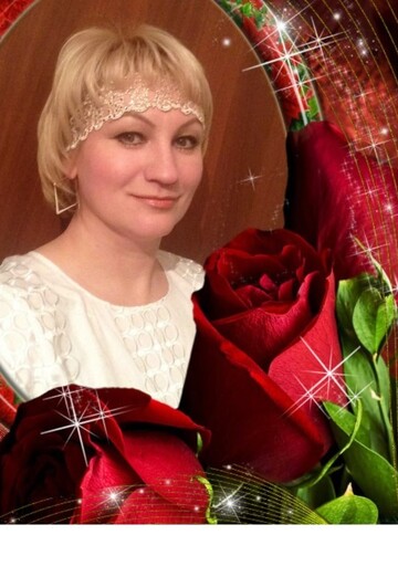 Natali (@natali42228) — my photo № 1