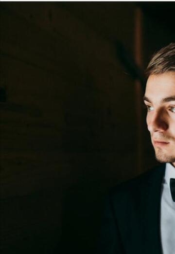 My photo - Nazar, 35 from Kyiv (@nazargucul25)