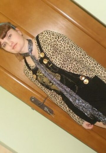 My photo - Nadyuha, 35 from Chashniki (@naduha75)