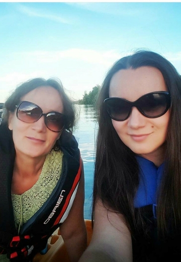 My photo - Elena, 59 from Los Angeles (@elena274585)